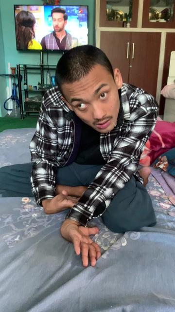 @AJAYA SHRESTHA