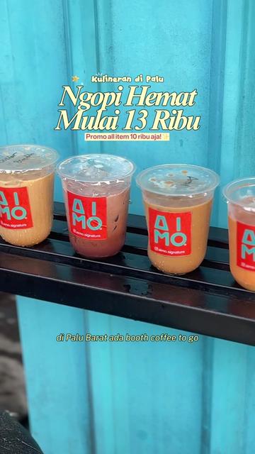 @Nata | Jalan Suka-Suka di Palu