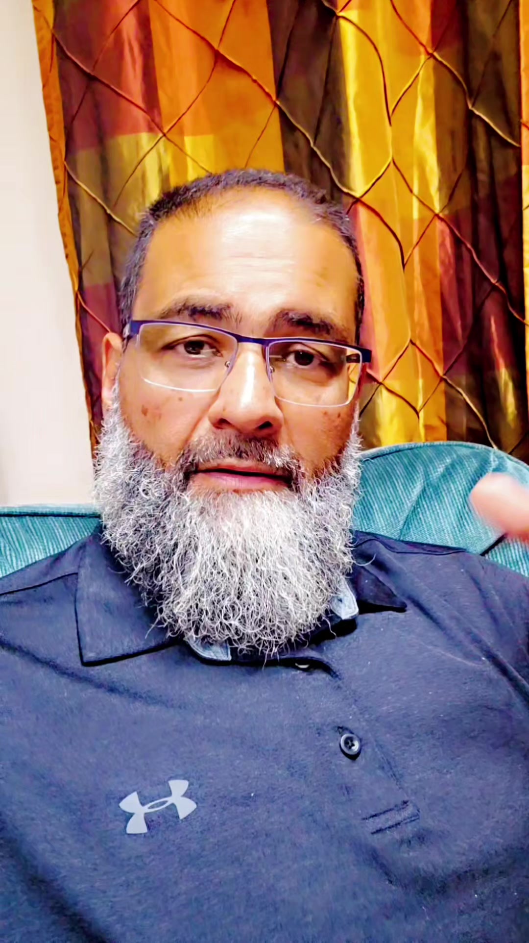 @الشيخ جيل صادق