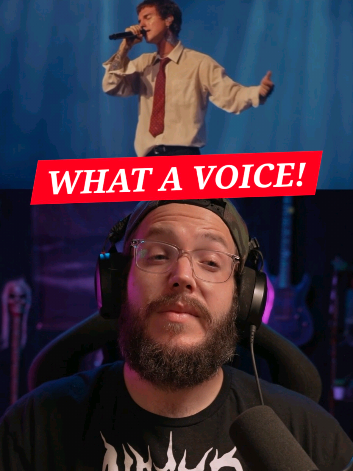 @Ohrion Reacts