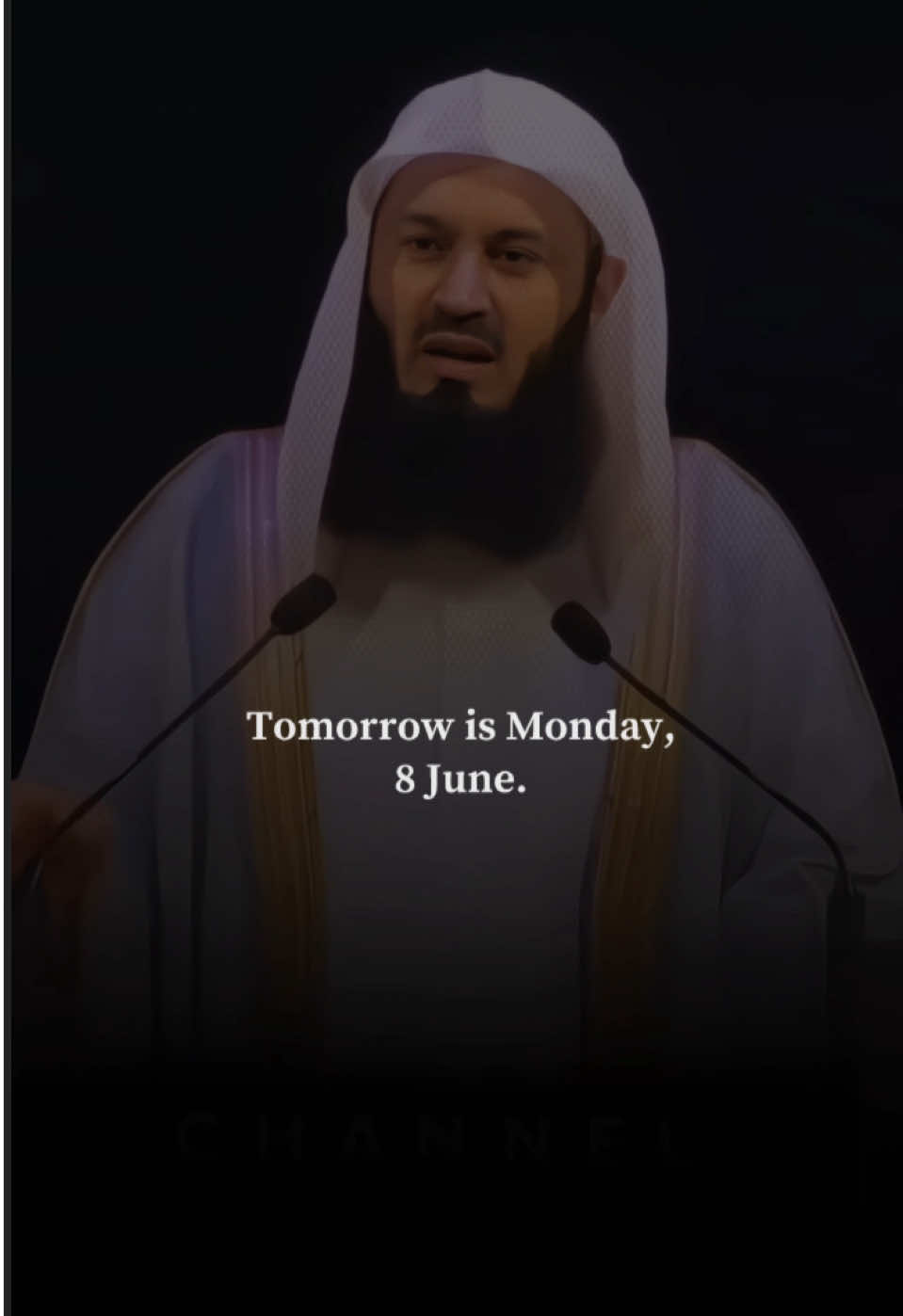 @Islamic Wisdom