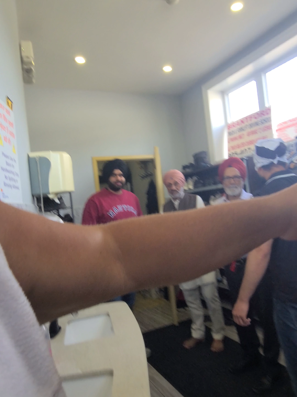 @Johnjeet Singh