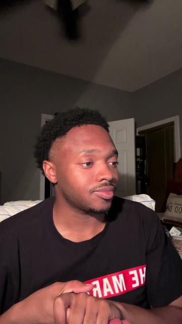 @Mykal Anthony | Lifestyle Talk