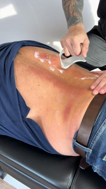 @Rush Chiropractic Center