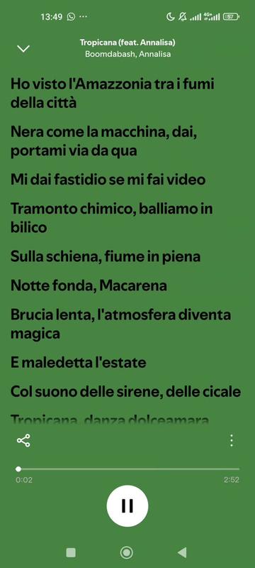 @lyrics time