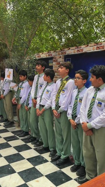@Dar e Arqam Schools