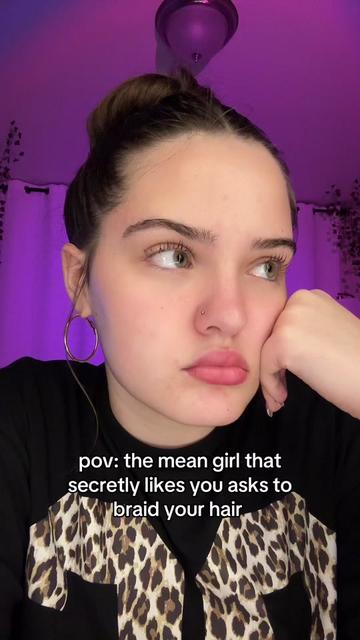 @jules asmr
