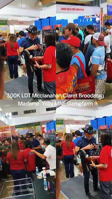 @Bacolod Boston RoundHead