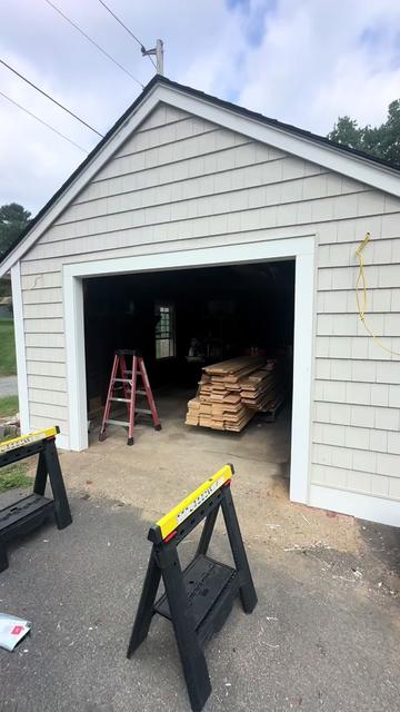 @Bella Overhead Doors LLC