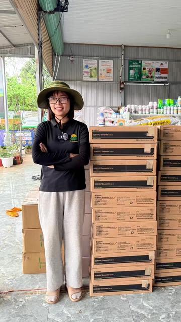 @Hân chuyên bán phân thuốc