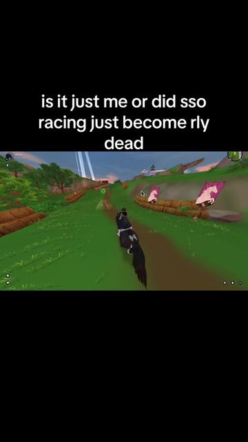 @lame racers