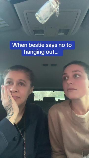 @It’s a B&C thing 😜