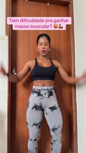 @M&ocirc;nica! Maefitnss