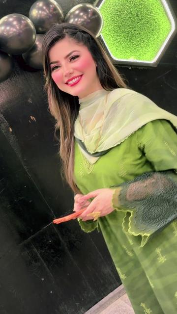 @Faiza Ali official 🧿