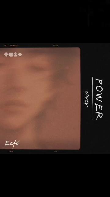 @Eefo | Singer-songwriter
