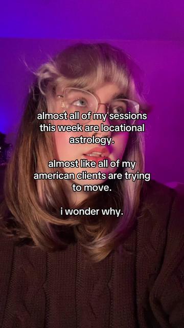 @ellie🪽traditional astrologer