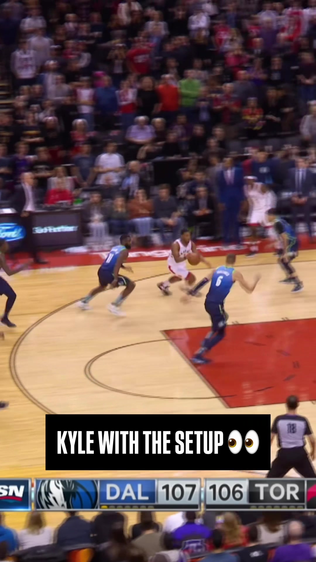 @Raptors