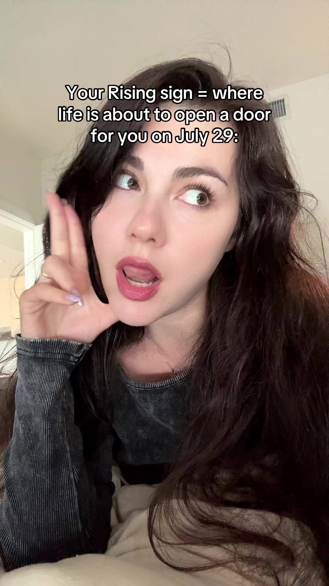 @Venus