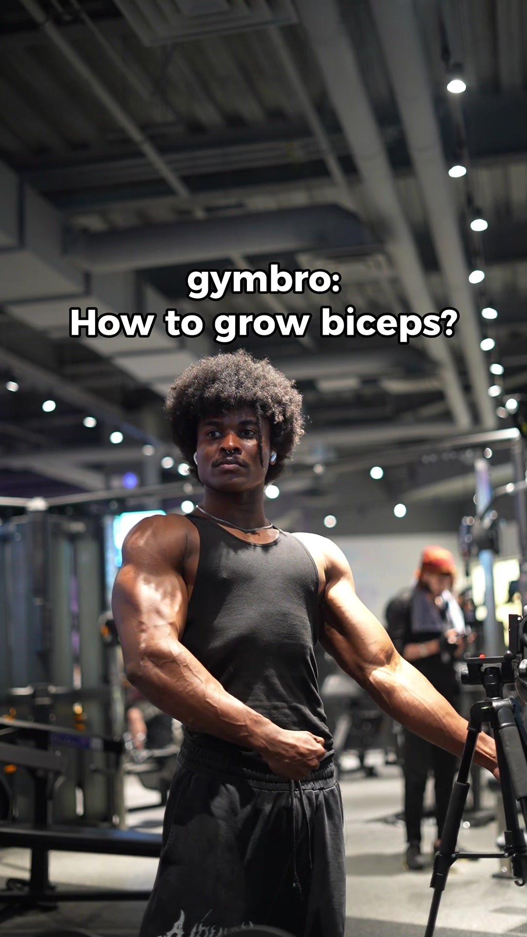 @Gymbro001 | Fix Your Workouts