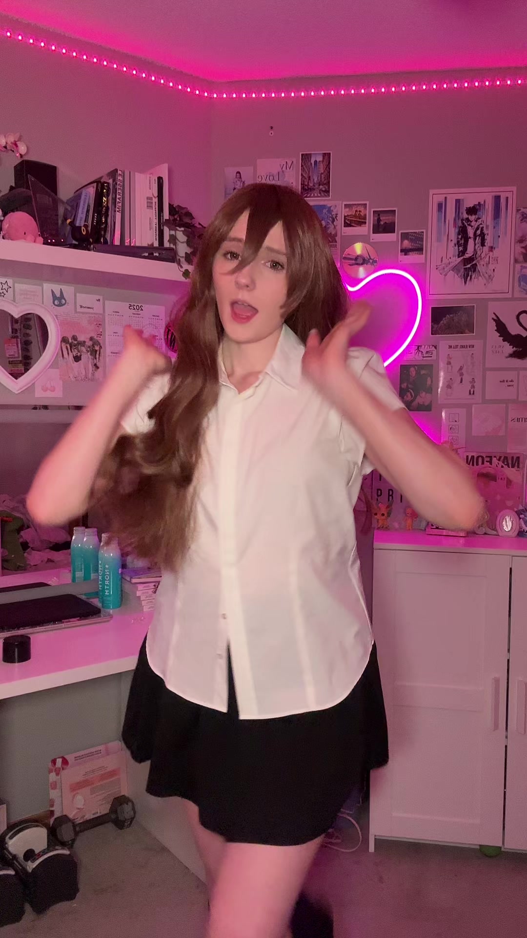 @Tasha <3 | Streamer