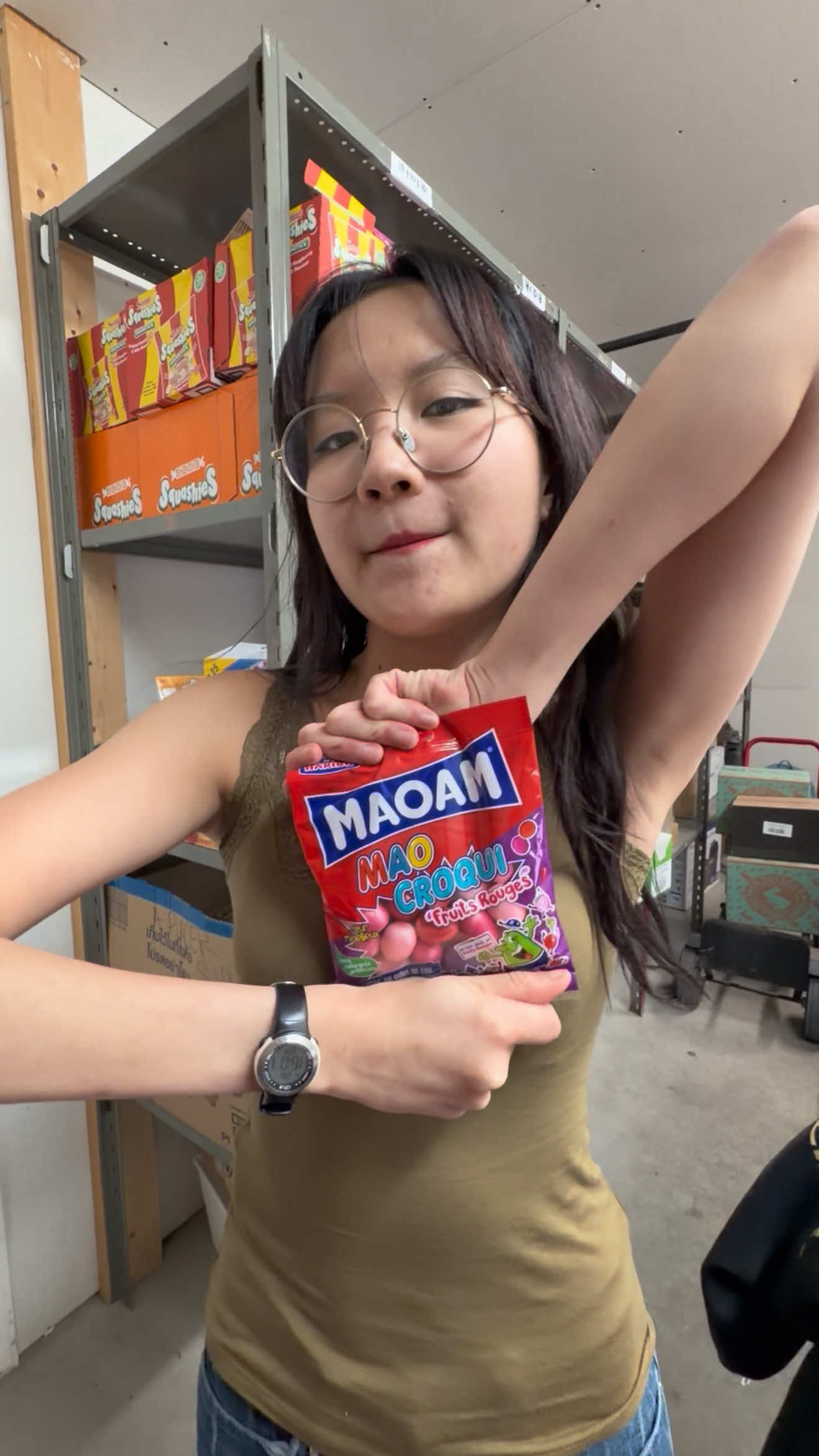 @La Comm&egrave;re Magasin G&eacute;n&eacute;ral