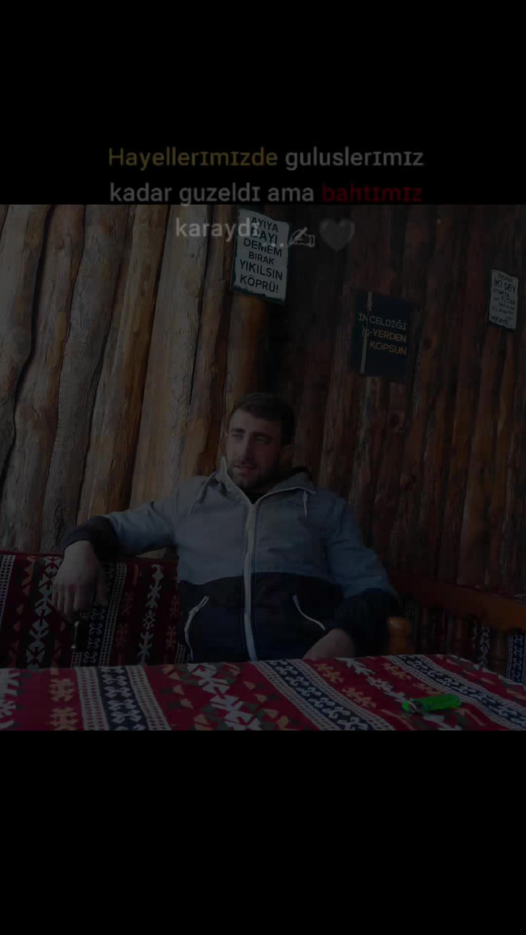 @Emre Gülmez