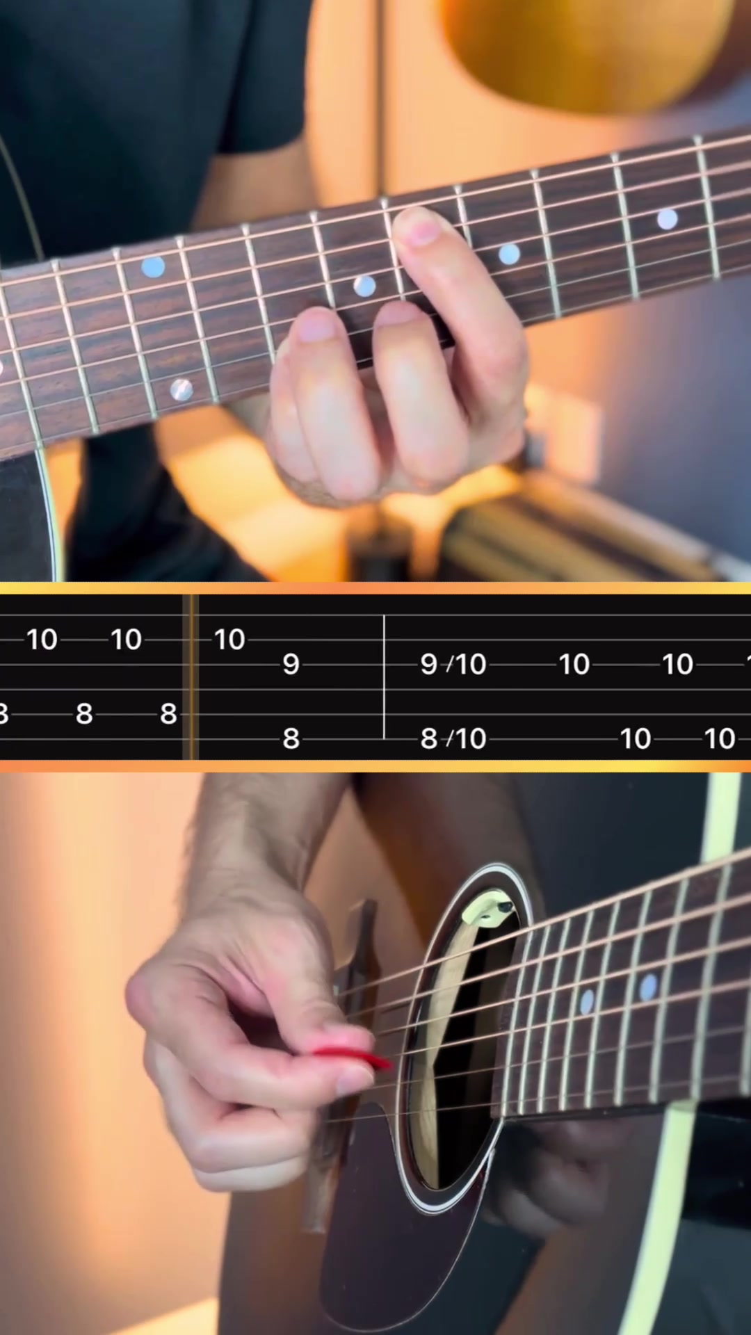 @Guitar Coach Sean