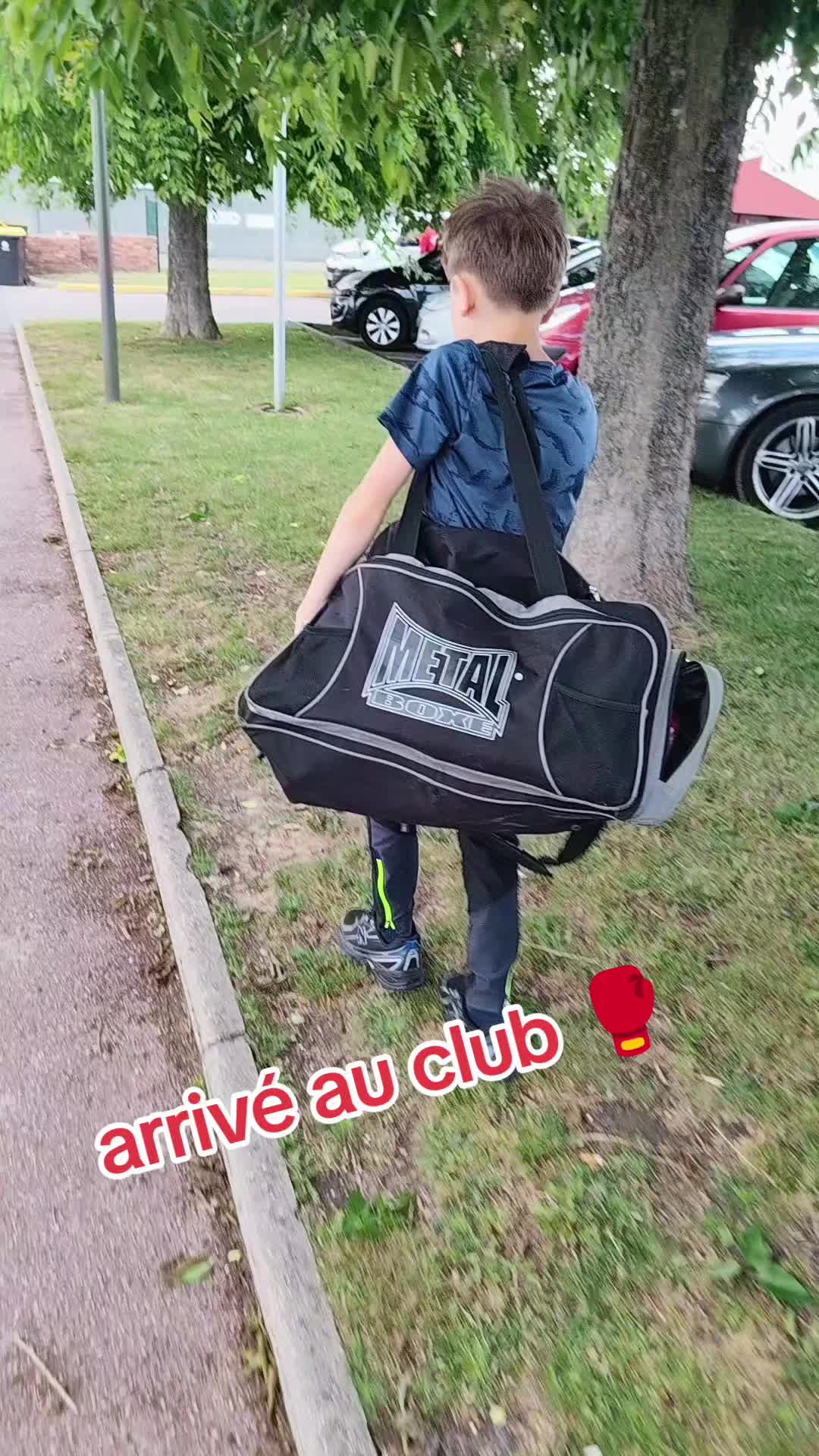 @kaïs Hauchard