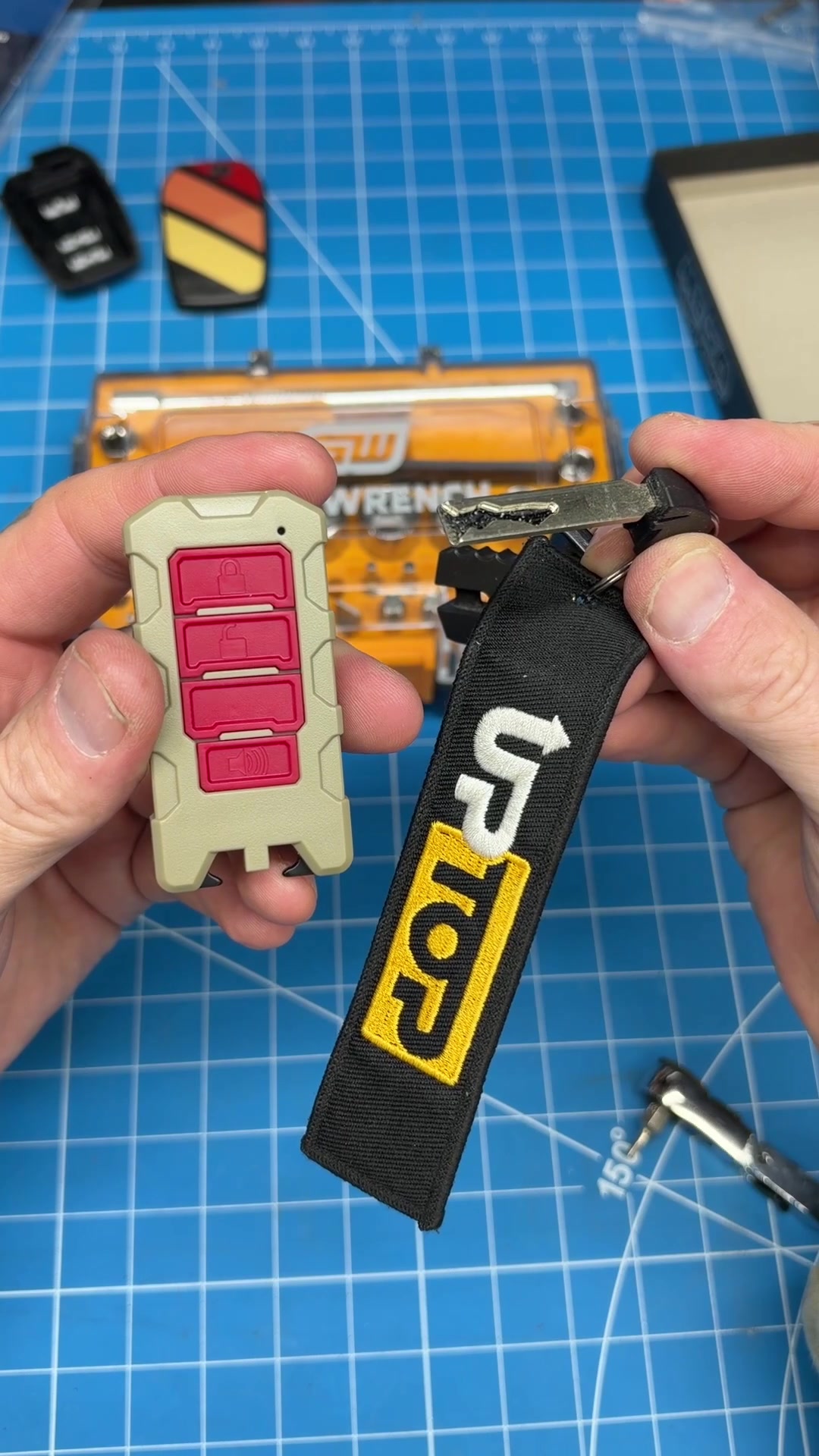 @Kruger Construction