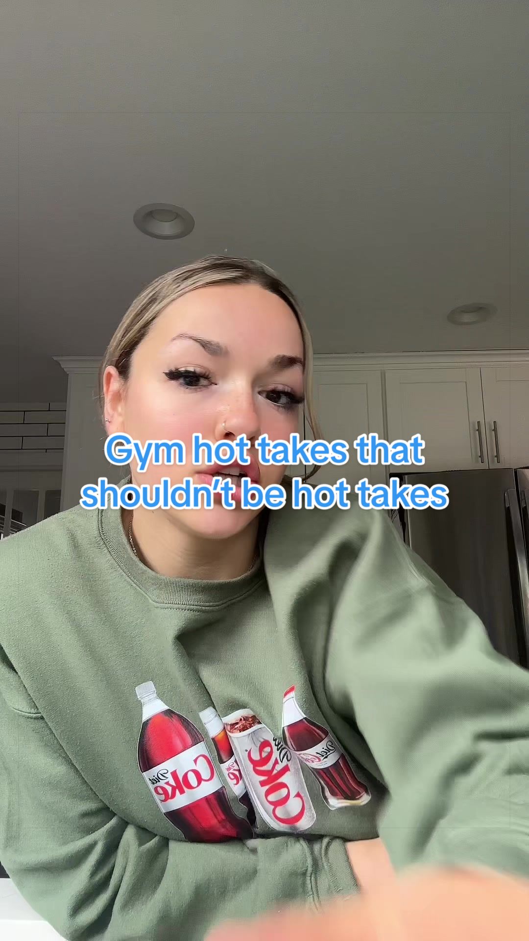 @DANICA D FIT