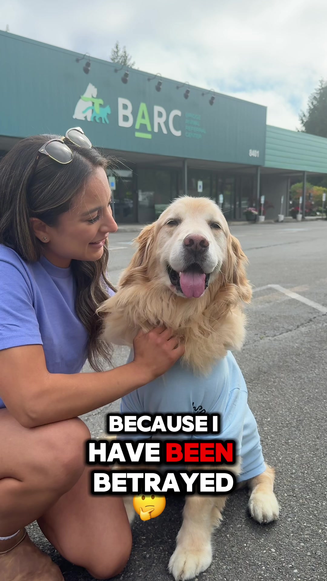 @A Golden and Fam