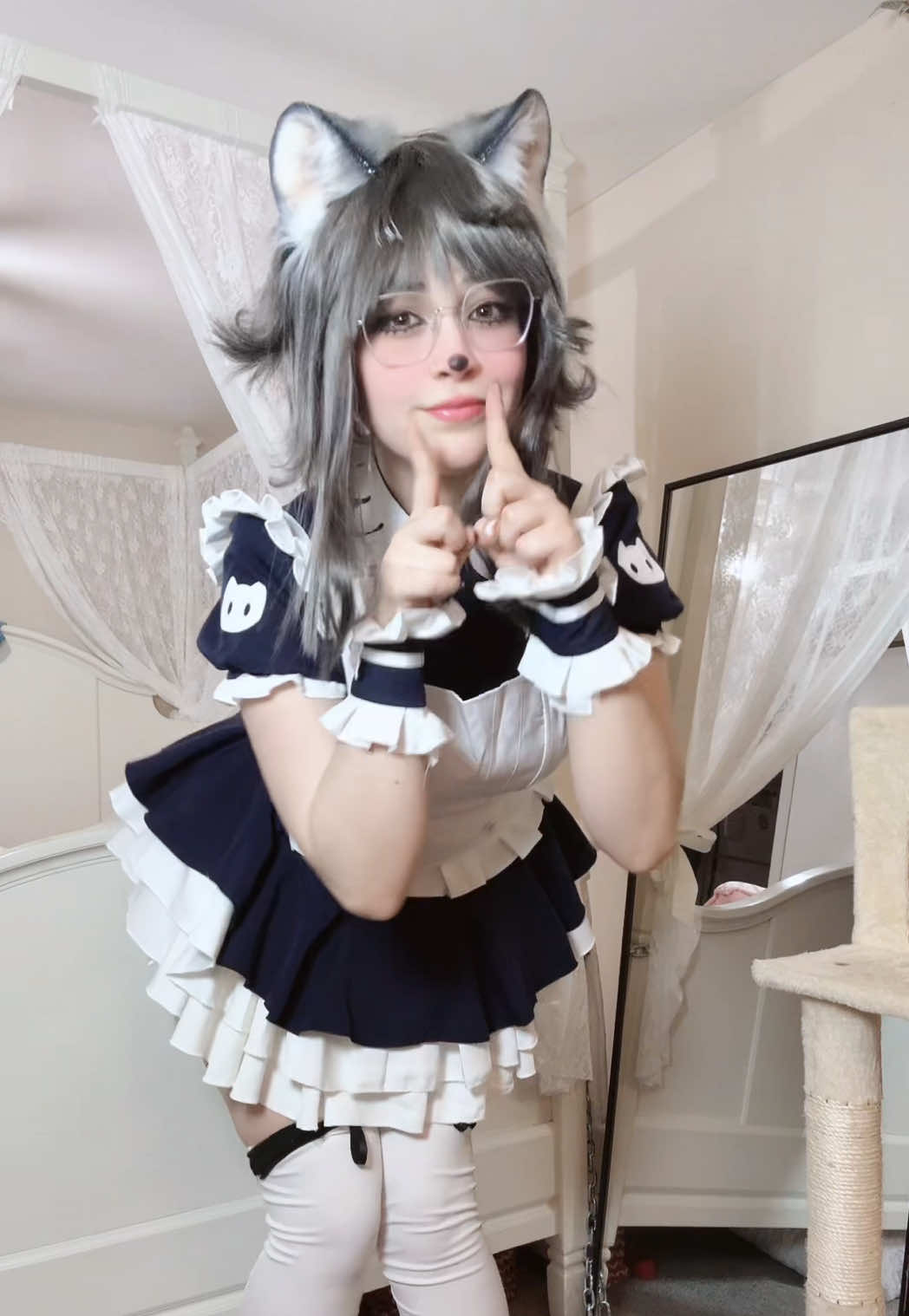 @Doll