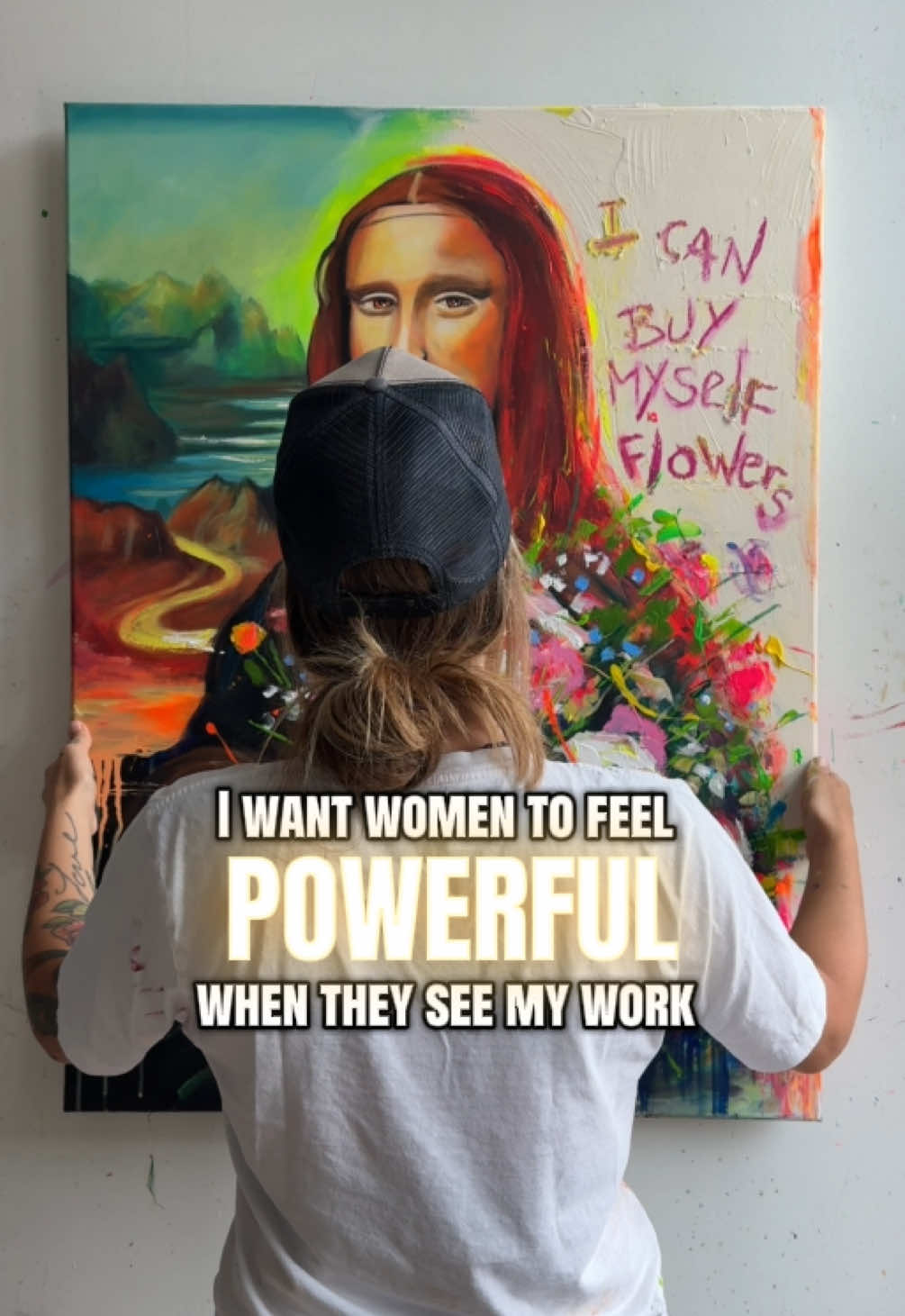 @Carlie Pearce | Artist 🇨🇦