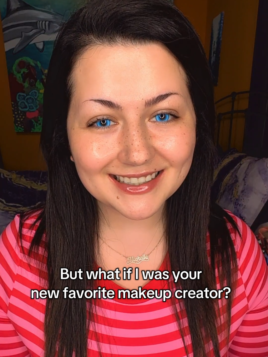 @MichelleCaines