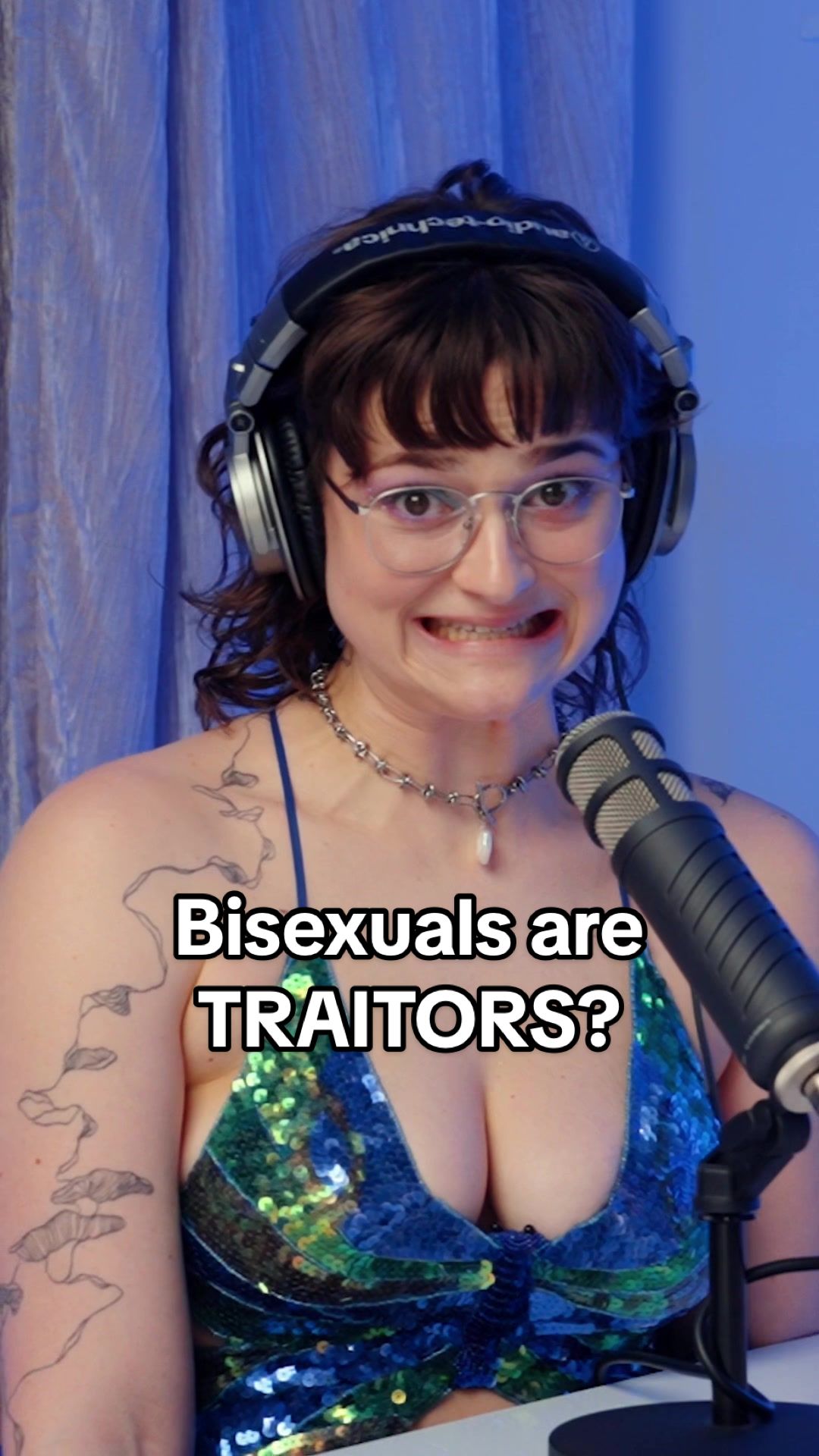 @Queer Collective Podcast