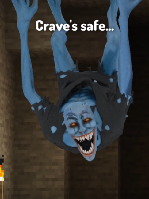 @Crave