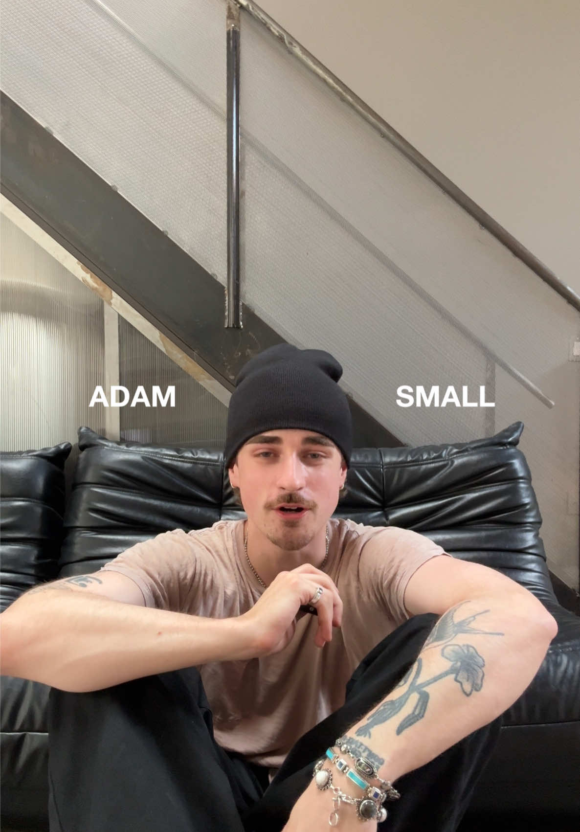@ADAM            SMALL