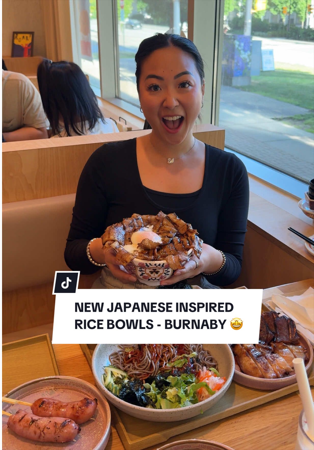 @cindy kwak || food + fun