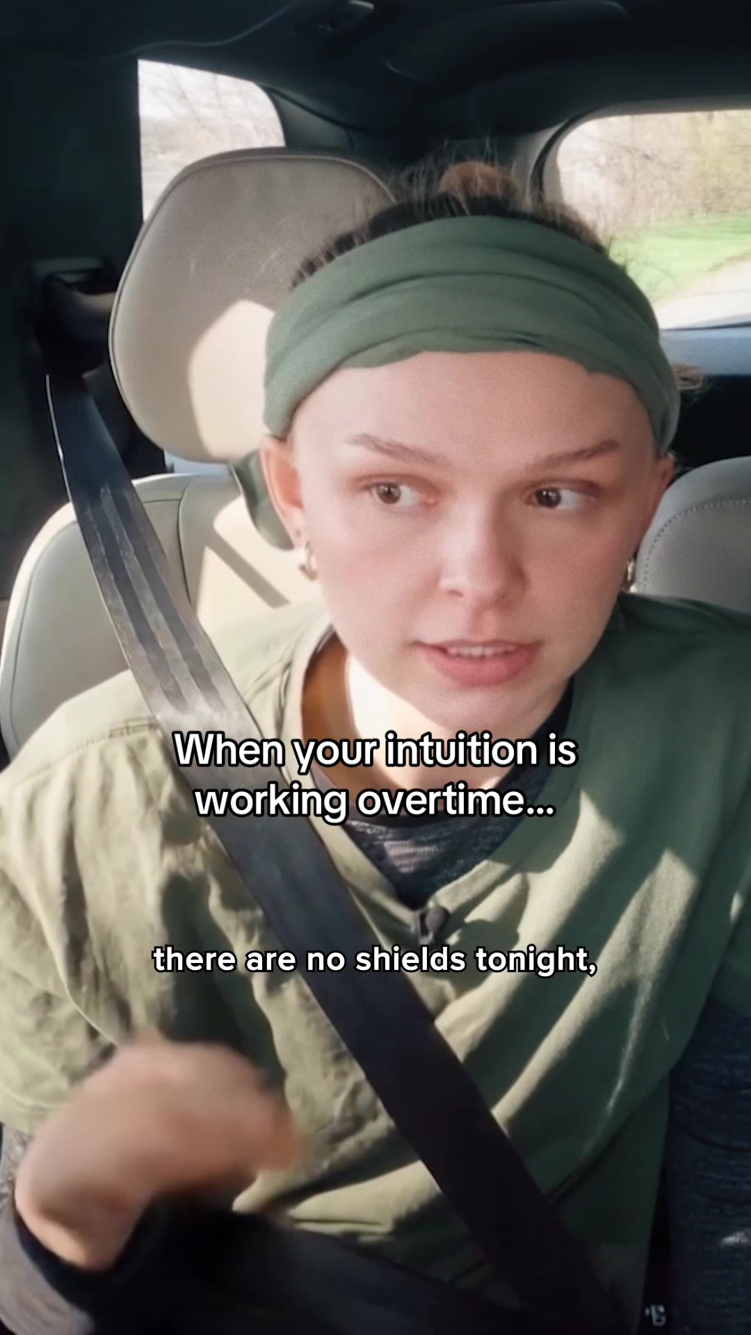 @The Traitors Canada