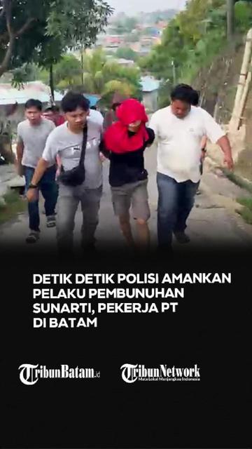 @Tribun Batam