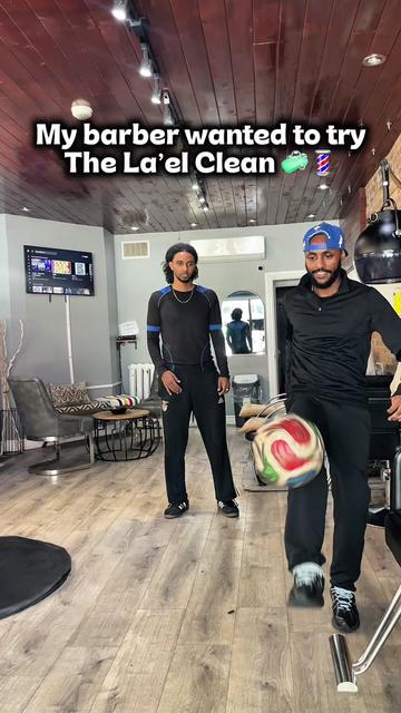 @La’el 🧼