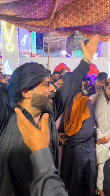 @Liaqat Mughal