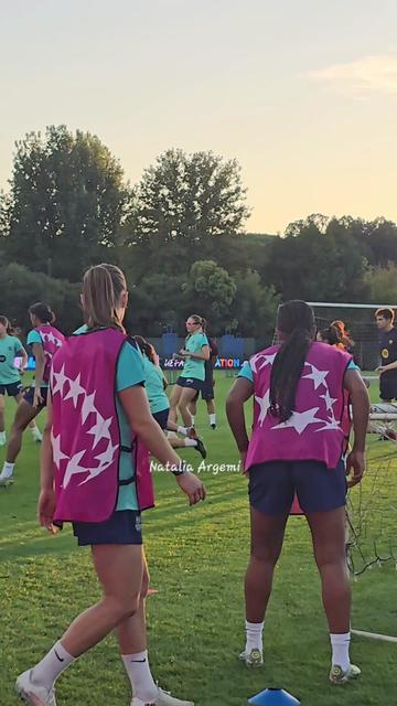 @Natalia Argem&iacute; -Bar&ccedil;a Femenino