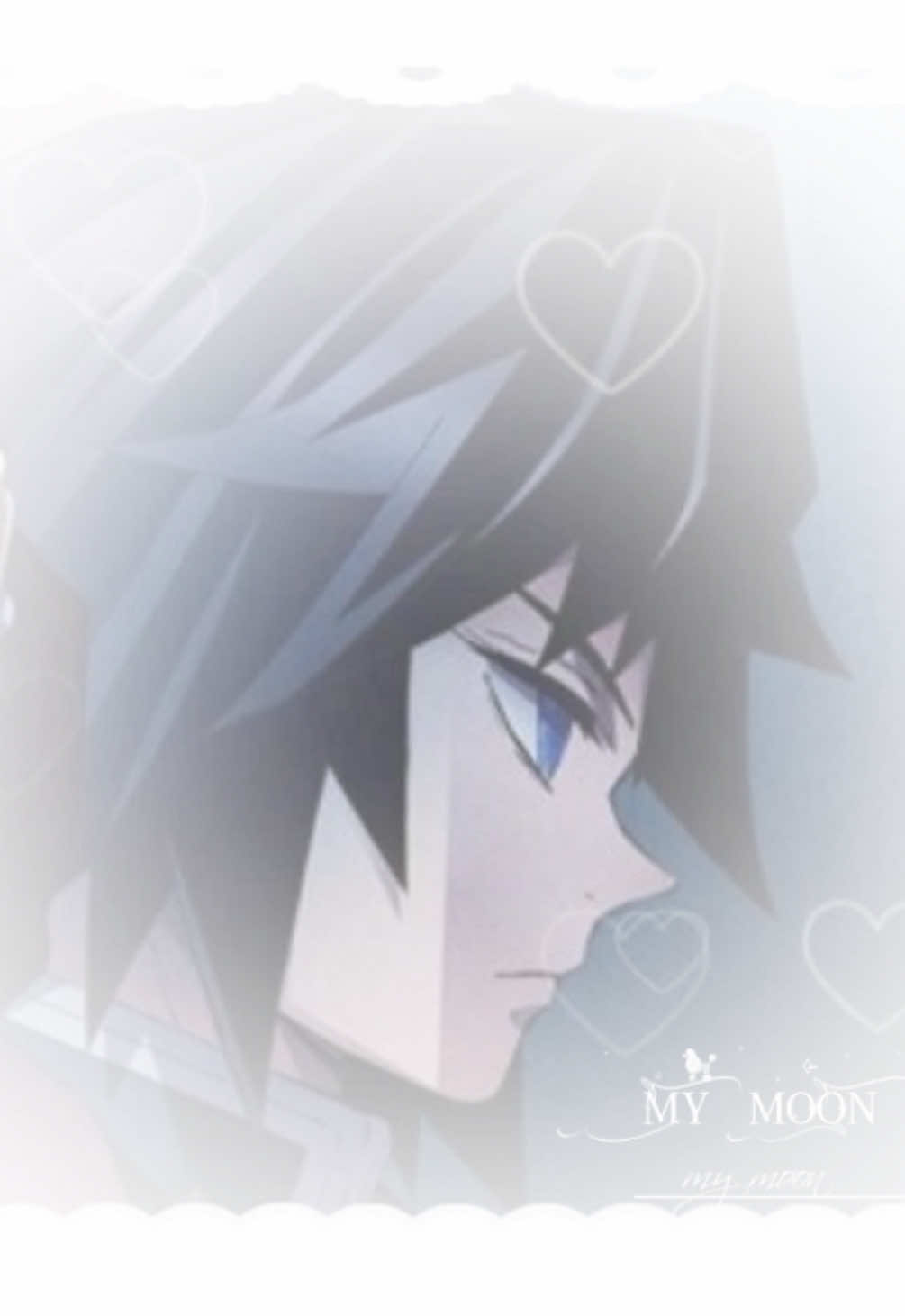 @･  ݁Bella ∿ Giyū&rsquo;s lover ⋆˚🎐