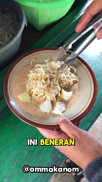 @Kuliner Enak di Indonesia