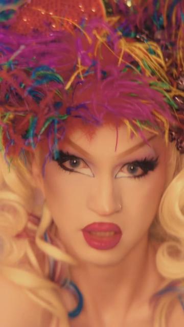 @Canada’s Drag Race