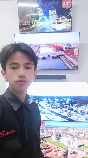 @Sehati Online
