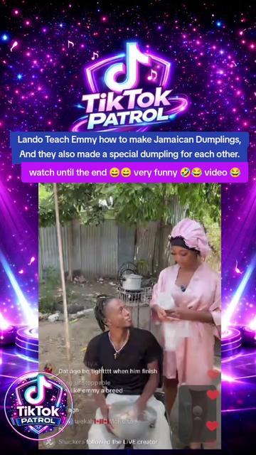 @1 TikTok Patrol 🚔💎💎