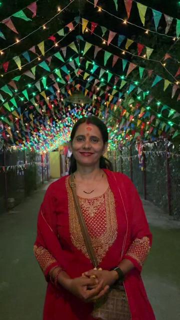 @Prabha Pant