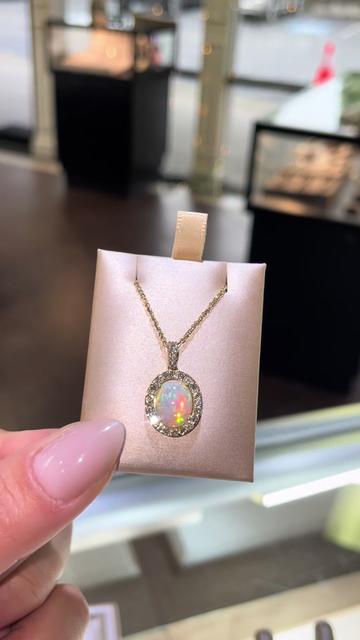 @Bernards Jewelers